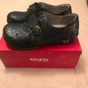 Alegria shoes
